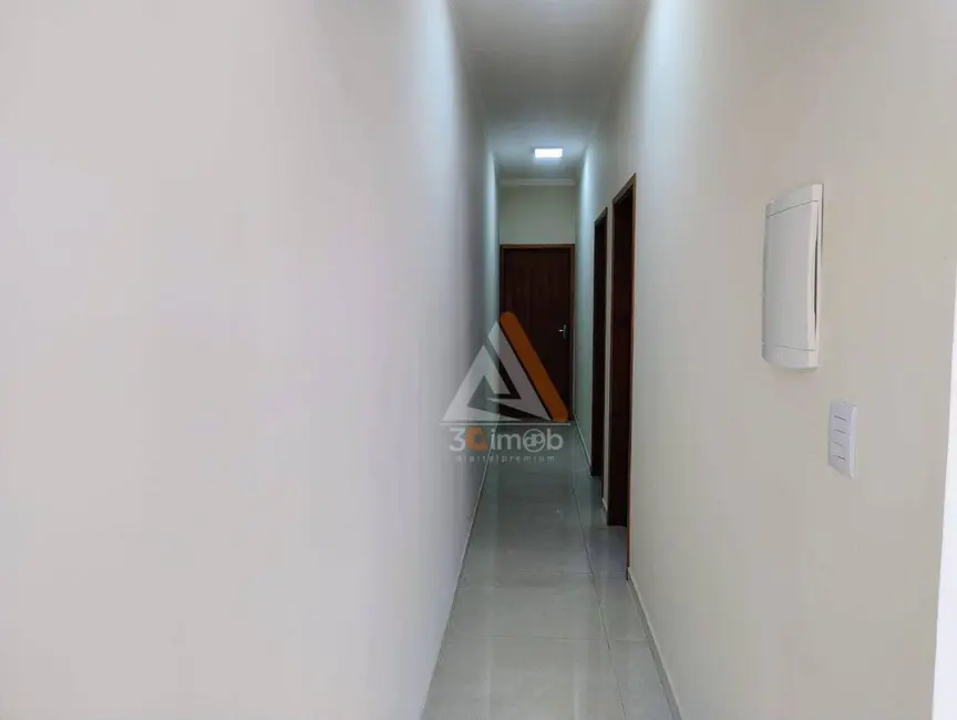 Foto 6 de Casa com 2 quartos à venda, 172m2 em Planalto Bela Vista, Mogi Mirim - SP