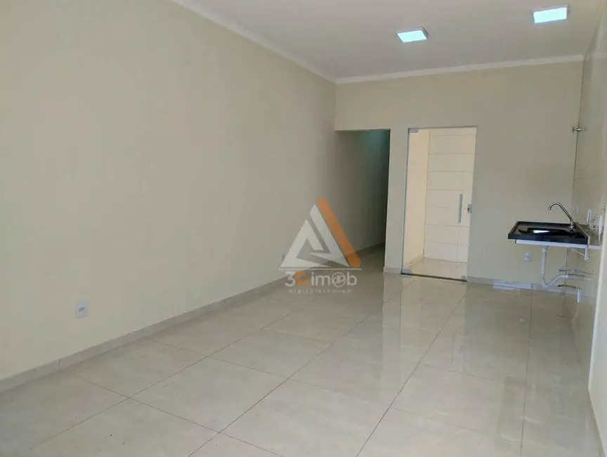 Foto 3 de Casa com 2 quartos à venda, 172m2 em Planalto Bela Vista, Mogi Mirim - SP