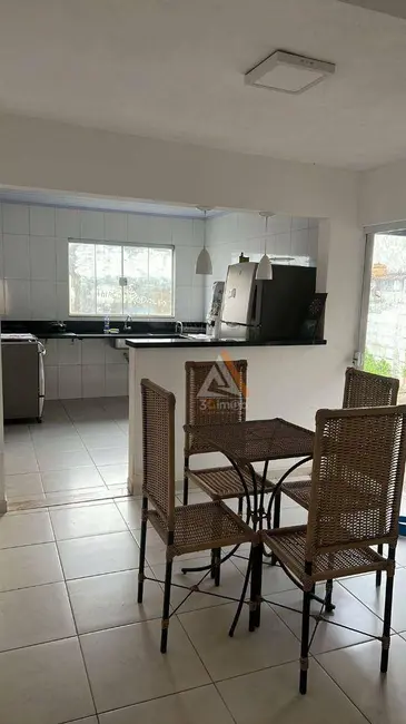 Foto 2 de Casa com 3 quartos à venda, 268m2 em Vila Santa Luzia, Mogi Mirim - SP