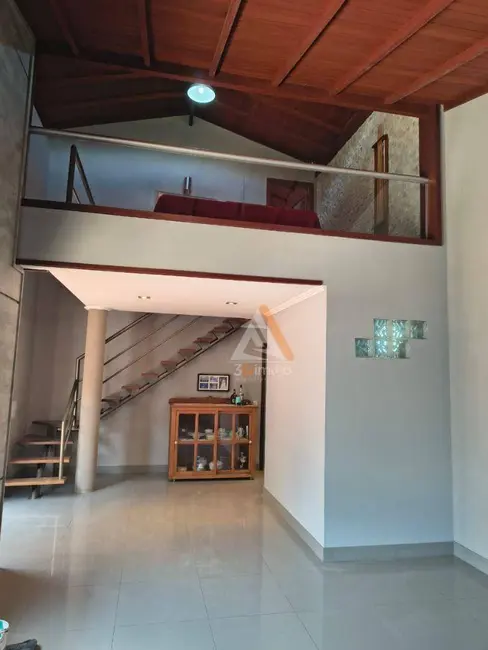Foto 4 de Casa com 3 quartos à venda, 413m2 em Jardim América, Mogi Mirim - SP
