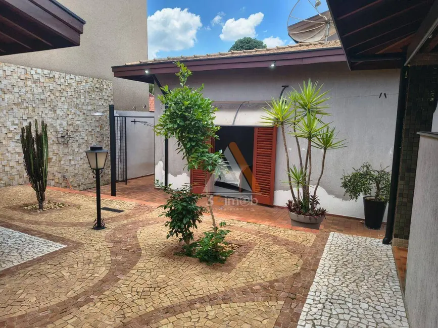 Foto 1 de Casa com 3 quartos à venda, 413m2 em Jardim América, Mogi Mirim - SP