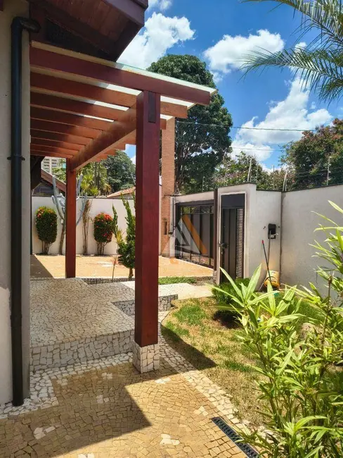 Foto 9 de Casa com 3 quartos à venda, 413m2 em Jardim América, Mogi Mirim - SP