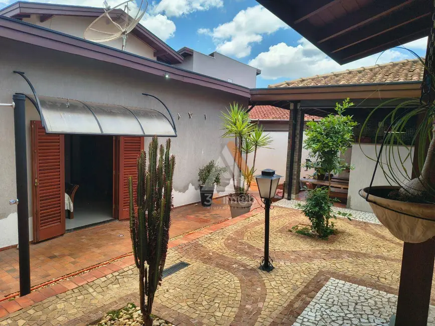Foto 7 de Casa com 3 quartos à venda, 413m2 em Jardim América, Mogi Mirim - SP