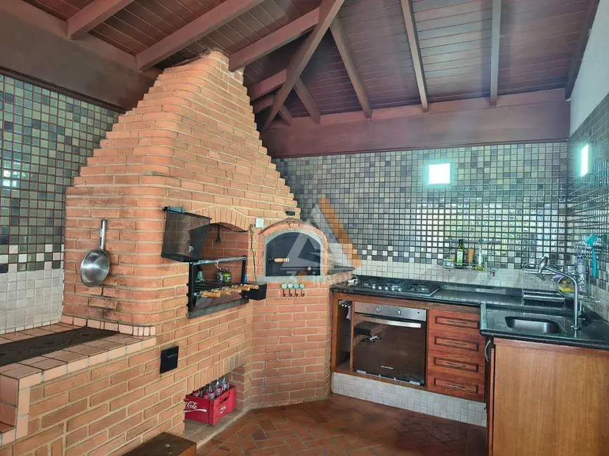 Foto 6 de Casa com 3 quartos à venda, 413m2 em Jardim América, Mogi Mirim - SP