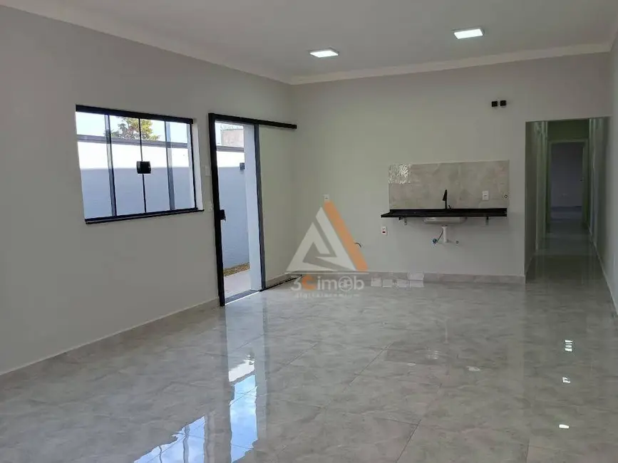 Foto 7 de Casa com 2 quartos à venda, 167m2 em Vila Dias, Mogi Mirim - SP