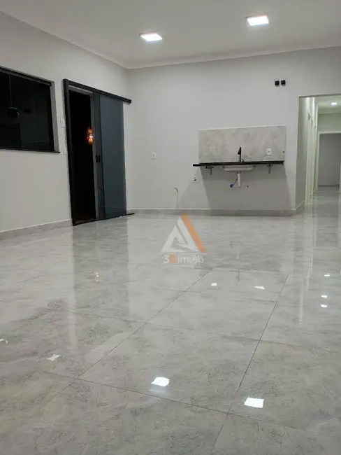Foto 8 de Casa com 2 quartos à venda, 167m2 em Vila Dias, Mogi Mirim - SP