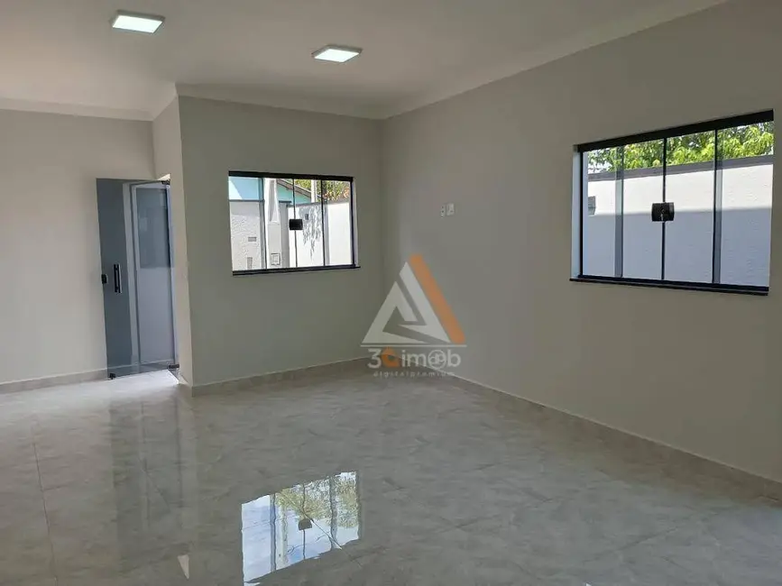 Foto 6 de Casa com 2 quartos à venda, 167m2 em Vila Dias, Mogi Mirim - SP