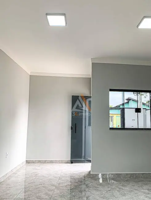 Foto 4 de Casa com 2 quartos à venda, 167m2 em Vila Dias, Mogi Mirim - SP
