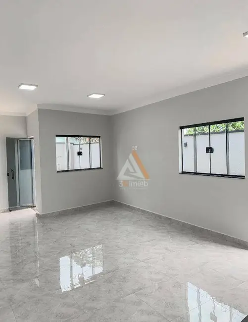 Foto 5 de Casa com 2 quartos à venda, 167m2 em Vila Dias, Mogi Mirim - SP