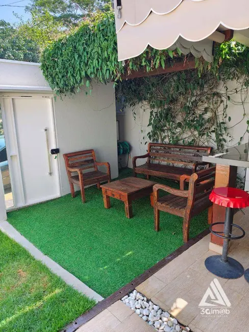 Sobrado com 2 quartos à venda, 221m2 em Jardim Bandeirantes, Mogi Guacu - SP - imagem 5 Foto 5 de Sobrado com 2 quartos à venda, 221m2 em Jardim Bandeirantes, Mogi Guacu - SP