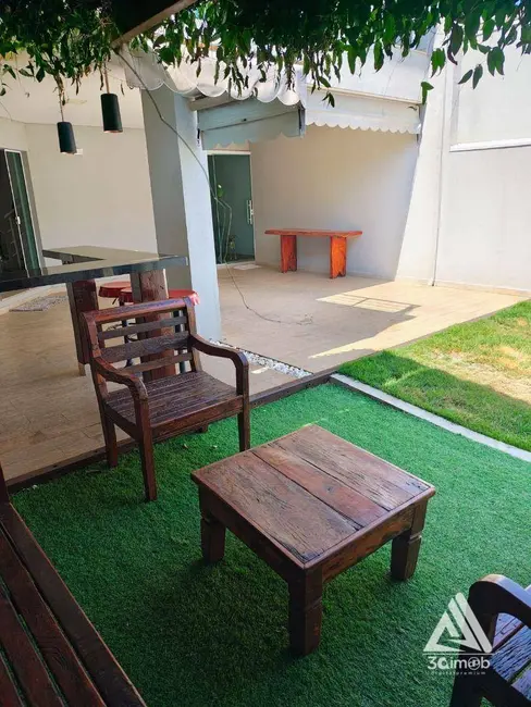 Sobrado com 2 quartos à venda, 221m2 em Jardim Bandeirantes, Mogi Guacu - SP - imagem 6 Foto 6 de Sobrado com 2 quartos à venda, 221m2 em Jardim Bandeirantes, Mogi Guacu - SP