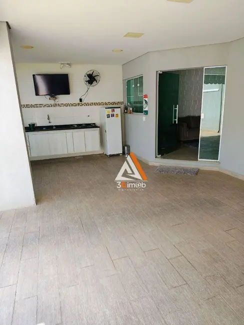 Sobrado com 2 quartos à venda, 221m2 em Jardim Bandeirantes, Mogi Guacu - SP - imagem 7 Foto 7 de Sobrado com 2 quartos à venda, 221m2 em Jardim Bandeirantes, Mogi Guacu - SP