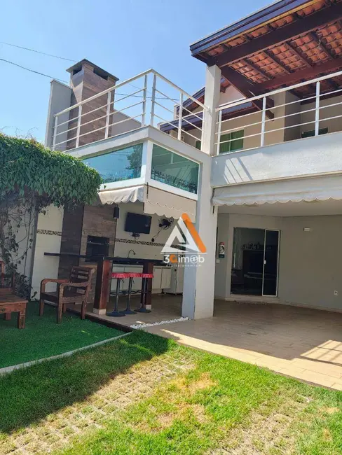Sobrado com 2 quartos à venda, 221m2 em Jardim Bandeirantes, Mogi Guacu - SP - imagem 1 Foto 1 de Sobrado com 2 quartos à venda, 221m2 em Jardim Bandeirantes, Mogi Guacu - SP
