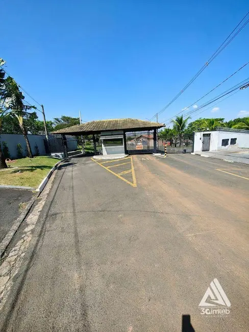 Sobrado com 2 quartos à venda, 221m2 em Jardim Bandeirantes, Mogi Guacu - SP - imagem 4 Foto 4 de Sobrado com 2 quartos à venda, 221m2 em Jardim Bandeirantes, Mogi Guacu - SP
