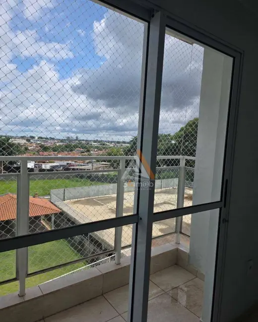 Foto 8 de Apartamento com 2 quartos para alugar, 97m2 em Planalto Bela Vista, Mogi Mirim - SP
