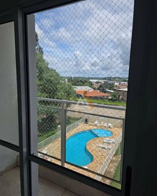 Foto 7 de Apartamento com 2 quartos para alugar, 97m2 em Planalto Bela Vista, Mogi Mirim - SP