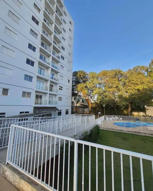 Foto 1 de Apartamento com 2 quartos para alugar, 97m2 em Planalto Bela Vista, Mogi Mirim - SP