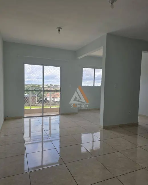 Foto 5 de Apartamento com 2 quartos para alugar, 97m2 em Planalto Bela Vista, Mogi Mirim - SP