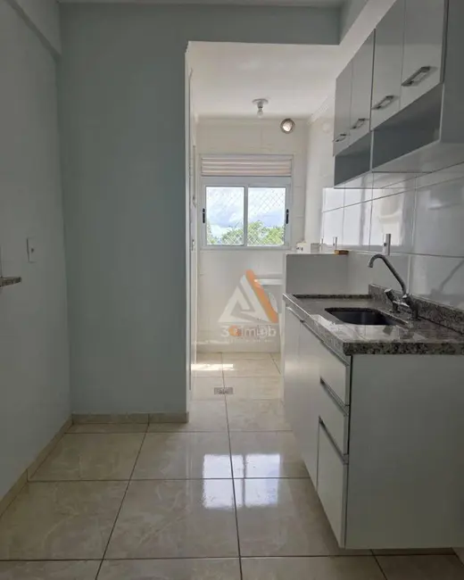 Foto 6 de Apartamento com 2 quartos para alugar, 97m2 em Planalto Bela Vista, Mogi Mirim - SP