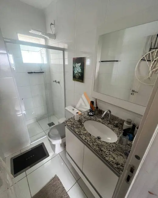 Foto 2 de Apartamento com 2 quartos para alugar, 97m2 em Planalto Bela Vista, Mogi Mirim - SP