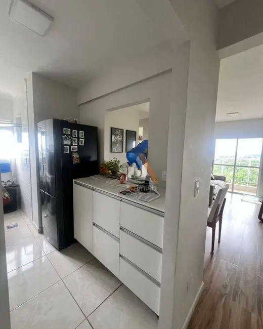 Foto 5 de Apartamento com 2 quartos para alugar, 97m2 em Planalto Bela Vista, Mogi Mirim - SP