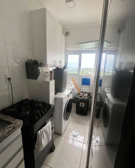 Foto 3 de Apartamento com 2 quartos para alugar, 97m2 em Planalto Bela Vista, Mogi Mirim - SP
