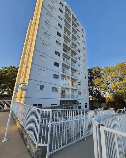 Foto 1 de Apartamento com 2 quartos para alugar, 97m2 em Planalto Bela Vista, Mogi Mirim - SP