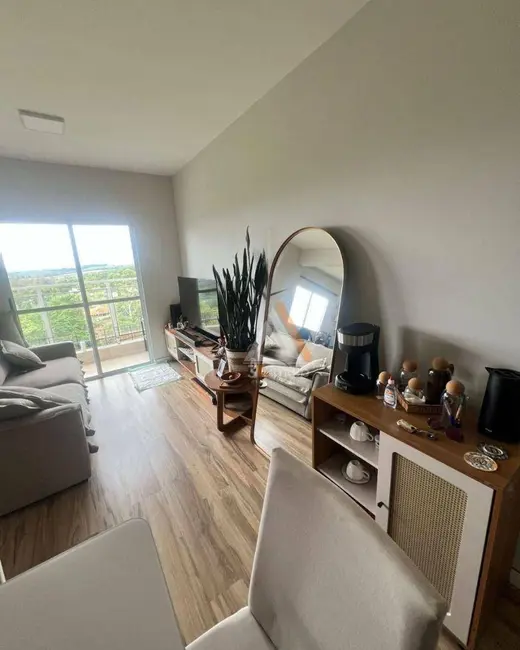 Foto 4 de Apartamento com 2 quartos para alugar, 97m2 em Planalto Bela Vista, Mogi Mirim - SP