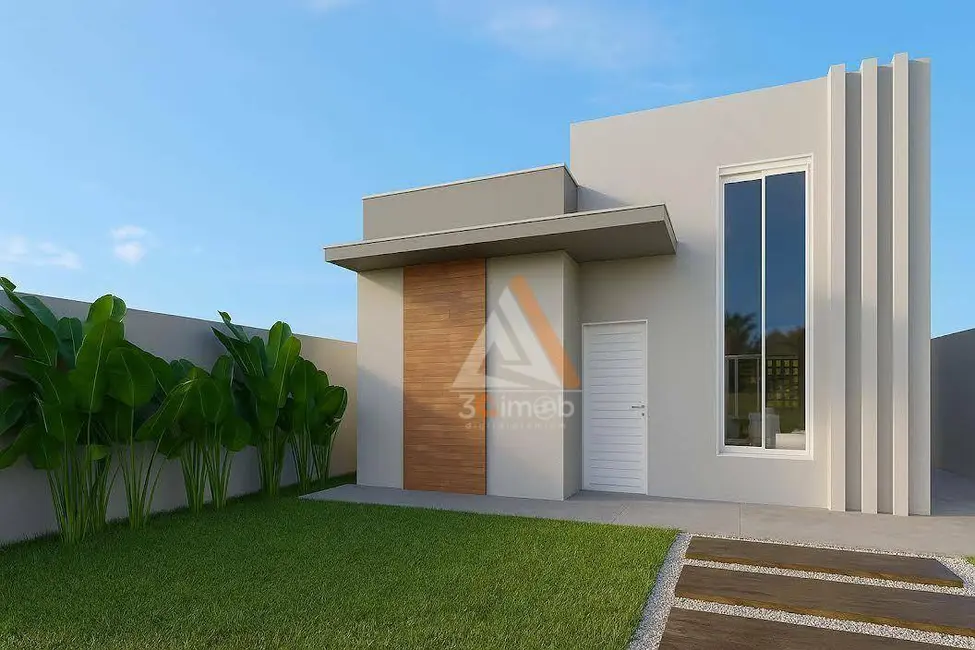 Foto 1 de Casa com 2 quartos à venda, 200m2 em Mogi Guacu - SP