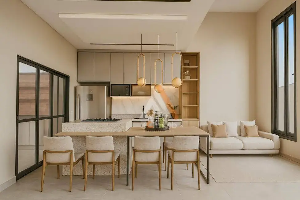 Foto 2 de Casa com 2 quartos à venda, 200m2 em Mogi Guacu - SP