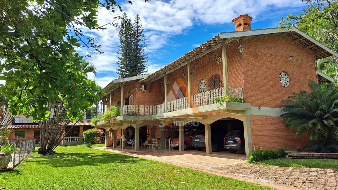 Chácara com 8 quartos para alugar, 5099m2 em Planalto Bela Vista, Mogi Mirim - SP - imagem 2 Foto 2 de Chácara com 8 quartos para alugar, 5099m2 em Planalto Bela Vista, Mogi Mirim - SP