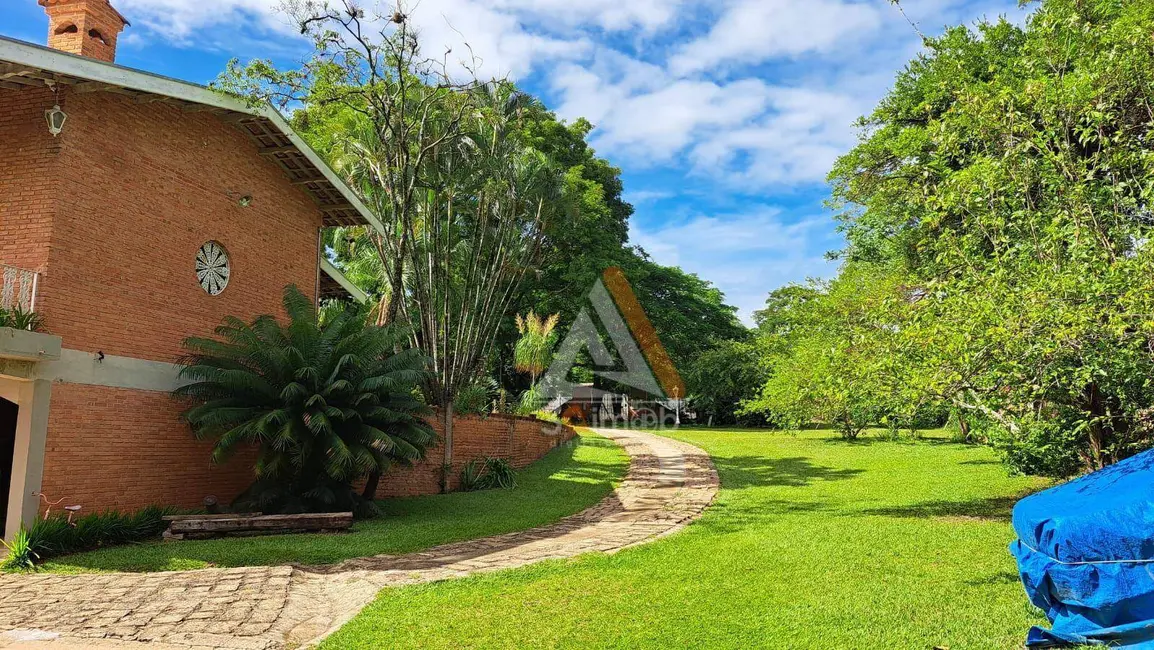 Chácara com 8 quartos para alugar, 5099m2 em Planalto Bela Vista, Mogi Mirim - SP - imagem 4 Foto 4 de Chácara com 8 quartos para alugar, 5099m2 em Planalto Bela Vista, Mogi Mirim - SP