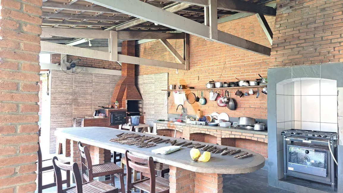 Chácara com 8 quartos para alugar, 5099m2 em Planalto Bela Vista, Mogi Mirim - SP - imagem 3 Foto 3 de Chácara com 8 quartos para alugar, 5099m2 em Planalto Bela Vista, Mogi Mirim - SP