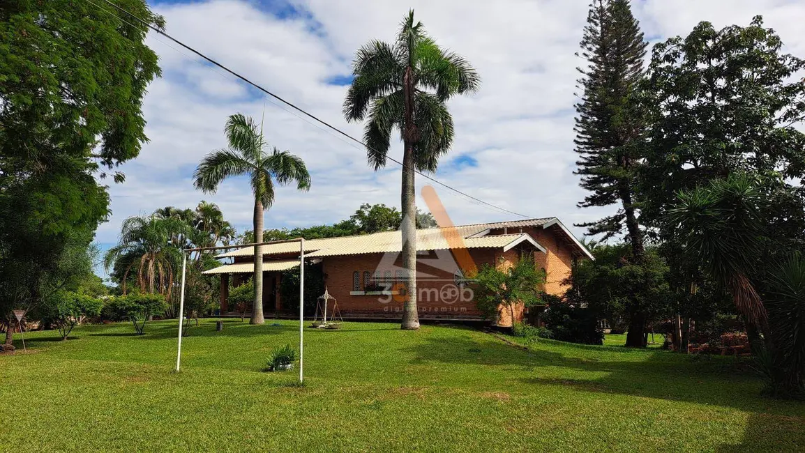 Chácara com 8 quartos para alugar, 5099m2 em Planalto Bela Vista, Mogi Mirim - SP - imagem 9 Foto 9 de Chácara com 8 quartos para alugar, 5099m2 em Planalto Bela Vista, Mogi Mirim - SP