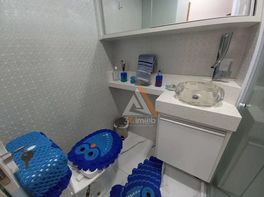 Foto 8 de Apartamento com 2 quartos à venda, 65m2 em Tucura, Mogi Mirim - SP