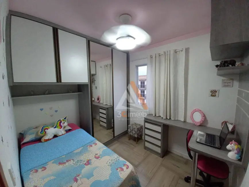 Foto 7 de Apartamento com 2 quartos à venda, 65m2 em Tucura, Mogi Mirim - SP