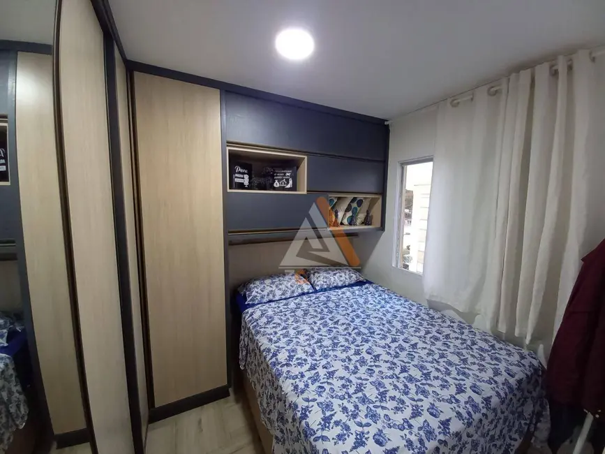 Foto 6 de Apartamento com 2 quartos à venda, 65m2 em Tucura, Mogi Mirim - SP