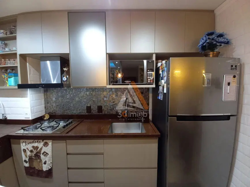 Foto 2 de Apartamento com 2 quartos à venda, 65m2 em Tucura, Mogi Mirim - SP