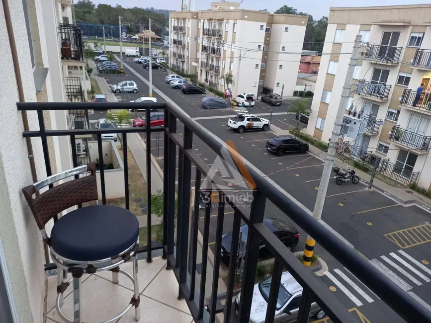 Foto 9 de Apartamento com 2 quartos à venda, 65m2 em Tucura, Mogi Mirim - SP