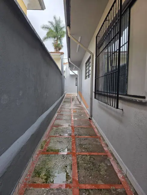 Foto 3 de Casa com 3 quartos para alugar, 336m2 em Jardim Áurea, Mogi Mirim - SP