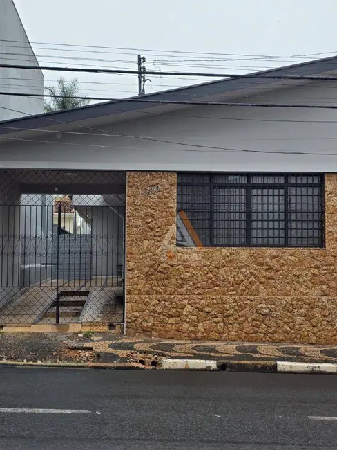 Foto 6 de Casa com 3 quartos para alugar, 336m2 em Jardim Áurea, Mogi Mirim - SP