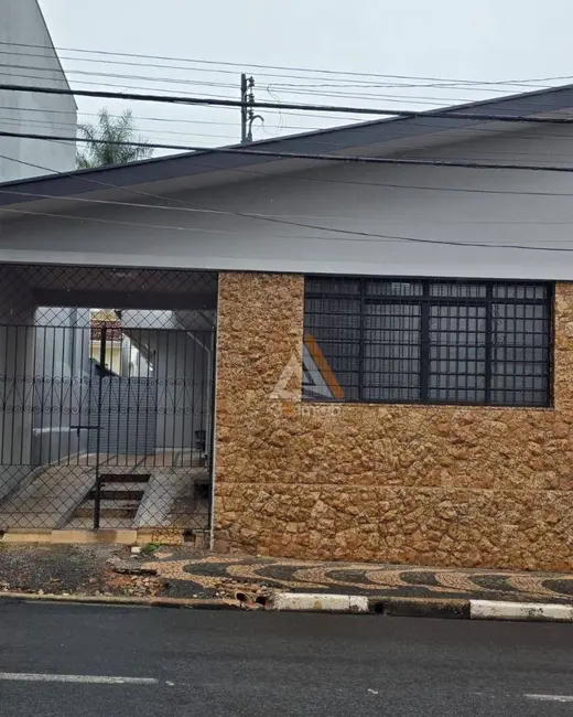 Foto 1 de Casa com 3 quartos para alugar, 336m2 em Jardim Áurea, Mogi Mirim - SP