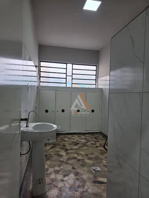 Foto 7 de Casa com 3 quartos para alugar, 336m2 em Jardim Áurea, Mogi Mirim - SP