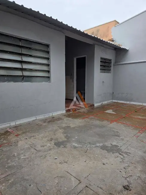 Foto 2 de Casa com 3 quartos para alugar, 336m2 em Jardim Áurea, Mogi Mirim - SP