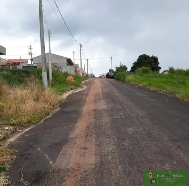 Terreno / Lote à venda, 260m2 em Jacarezinho - PR - imagem 4 Foto 4 de Terreno / Lote à venda, 260m2 em Jacarezinho - PR