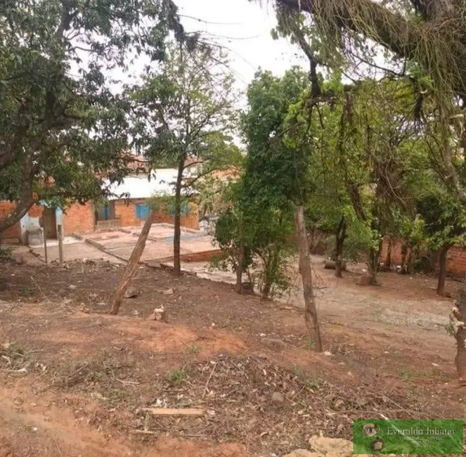 Terreno / Lote à venda, 570m2 em Jacarezinho - PR - imagem 3 Foto 3 de Terreno / Lote à venda, 570m2 em Jacarezinho - PR