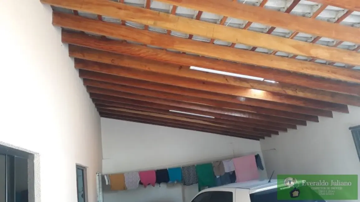 Casa com 3 quartos à venda em Jacarezinho - PR - imagem 5 Foto 5 de Casa com 3 quartos à venda em Jacarezinho - PR