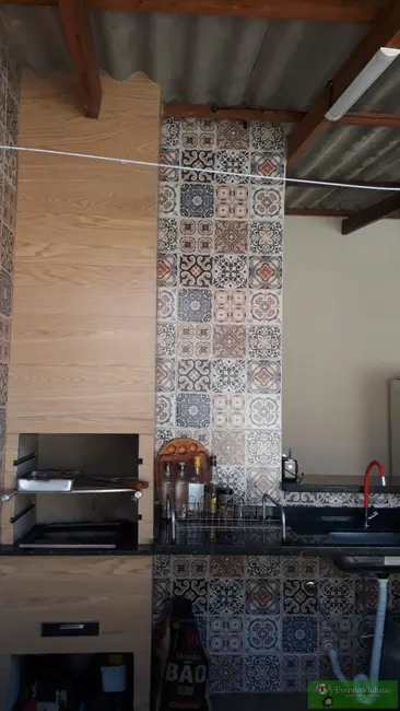 Casa com 3 quartos à venda em Jacarezinho - PR - imagem 9 Foto 9 de Casa com 3 quartos à venda em Jacarezinho - PR