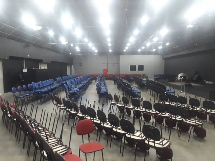 Sala Comercial à venda, 1260m2 em Santo Amaro, São Paulo - SP - imagem 1 Foto 1 de Sala Comercial à venda, 1260m2 em Santo Amaro, São Paulo - SP