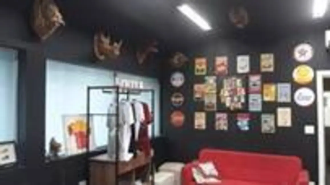 Sala Comercial à venda, 1260m2 em Santo Amaro, São Paulo - SP - imagem 7 Foto 7 de Sala Comercial à venda, 1260m2 em Santo Amaro, São Paulo - SP